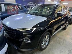 فورد تيريتوري